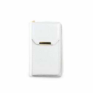 Sac isotherme décontracté argenté P97618 pour un usage quotidien - Product Image 3