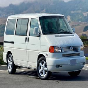 Volkswagen EuroVan GLS 2001 - Product Image 1