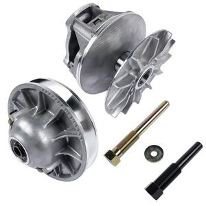 Polaris 570 RZR Ranger ACE 1323038 1323070 Clutch Kits & Accessories with <b>Puller</b> Tool Primary and Secondary Clutch Replacement - Product Image 4