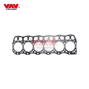 6D152AT ME071867 Cylinder Head <b>Gasket</b> for MITSUBISHI DIESEL TRACTOR PARTS - Product Image 3