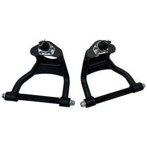 Brazos de Control Superiores Tubulares para Grand Am, Grand Lemans, GTO 4-4-2, Cutlass, Calais, F85, 1968-1972, Categoría de Producto: Brazos de Control - Product Image 3