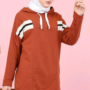 Conjunto Casual Elegante de Moda para Mujer, Primavera, Poliéster Arrugado, Largo, No Transparente, Bordado Sólido - Product Image 6