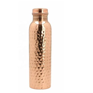 High Quality Pure Antique Copper Eco-Friendly Anti-corrosion Coated Classic Style <b>Drinkware</b> - Product Image 2