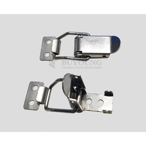 BUY YOUNG-Sujetador SnapLock de alta calidad, producto en la categoría de sujetadores, de la mejor calidad, de la marca SnapLock de 2017 - Product Image 1