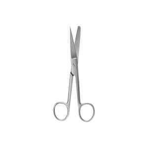 Kit de Curación Quirúrgica Básico de 5 Piezas de Acero Inoxidable Alemán de Alta Calidad, Kit de Primeros Auxilios Quirúrgico, Logotipo Personalizado y OEM por Deantavex - Product Image 5