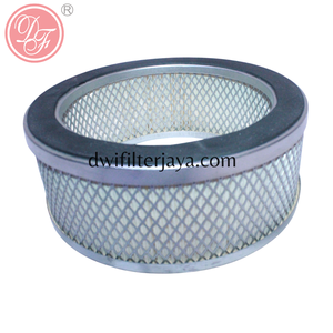 ขายตรงจากโรงงาน ตัวกรองอากาศสำหรับเครื่องอัดอากาศแบบสกรู สำหรับอุตสาหกรรม - Product Image 2