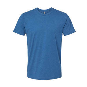Camiseta Vintage para Hombre con Efecto Ácido, Cuello en V, Impresión por Transferencia Térmica, Poliéster/Algodón, Secado Rápido, Transpirable, Anti-UV, Ecológica, Manga Corta - Product Image 4