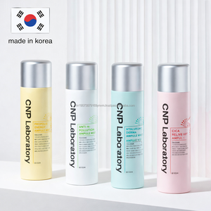 Esencia Facial Reafirmante de Piel con Propóleo K Beauty, Bruma de Suero Facial OEM - Product Image 3