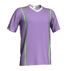 Uniforme de Fútbol Sublimado de Alta Calidad Modelo 2026 para Hombre, Nuevo Diseño Transpirable, Ropa Deportiva de Fútbol, Camiseta de Fútbol - Product Image 4