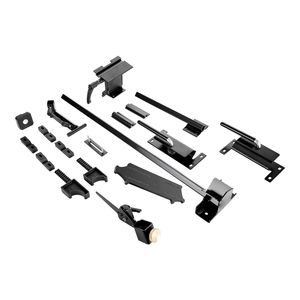 Sistema di affilatura Pro Grind Power con supporto multi-grind per smerigliatrice da banco da 6 e 8 pollici, barra di supporto per utensili e blocco di fissaggio - Product Image 1