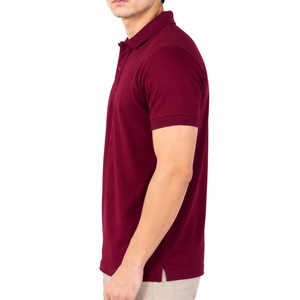 Men Premium <b>Polo</b> <b>Shirt</b> Premium <b>Polo</b> Style Comfortable Daily Wear Modern Casual Fashion Soft Cotton Comfort Urban Lifestyle Wear - Product Image 3