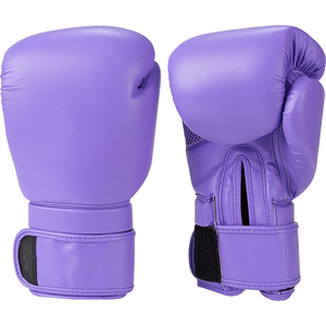 Boxing Gloves Custom Logo Wholesale Durable Build Comfortable Fit Multi <b>Layer</b> Foam Padding OEM ODM Supply - Product Image 2