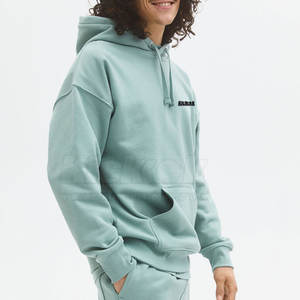 Nouveauté Hiver : Sweat-shirts à Capuche Homme Imprimés Numérique, Respirants, 100% Coton Écologique, Style Unique – Offre Spéciale - Product Image 3