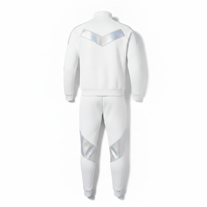 Prix d'usine Survêtement de compression pour homme, très élastique, à séchage rapide, pour le jogging, l'entraînement et la gym - Product Image 3