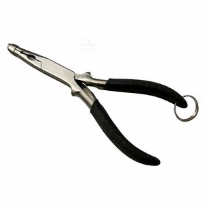 Alicates de punta larga de 11 pulgadas para pesca - Product Image 6