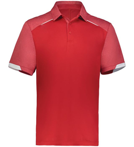 เสื้อเชิ้ตแขนสั้นสีแดงเบอร์กันดีสำหรับผู้ชาย ลายพิมพ์สัตว์ ผ้าเจอร์ซีย์คอตตอน 100% ทรงปกติ ใส่สบาย ไม่ยับ มีกระเป๋าเสื้อ - Product Image 2