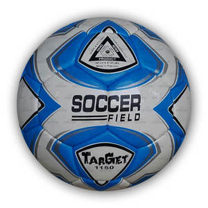 Balón de Fútbol Personalizado 2026 con Logotipo, PU Termosellado, Alta Calidad, Gama Alta, para Entrenamiento Profesional, Clásico y Duradero - Product Image 1