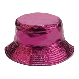Sombreros de Pescador de Algodón de Alta Calidad, Ajustables, Casuales, para Todas las Temporadas, para Hombres y Mujeres, Uso Diario, Venta al Por Mayor Personalizada - Product Image 1