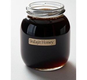 Premium 100% Pure <b>Natural</b> <b>Shilajit</b> Honey Energy Booster and Immunity Support 80% Brix From India Global Export Product - Product Image 6