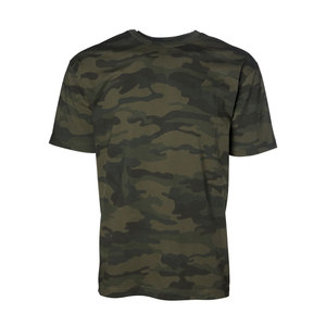 Camiseta de Lino Ligera Premium Estilo Resort de Verano, Transpirable, Suave, Cómoda, Corte Relajado, Informal para Uso Diario - Product Image 3