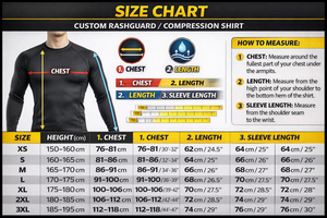 Vente directe usine – T-shirt de compression respirant pour homme, Rash Guard BJJ à manches longues en Spandex/Polyester, personnalisable avec logo numérique pour l'entraînement - Product Image 3