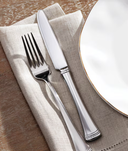 High Quality Table <b>Flatware</b> Stainless Steel Cutlery <b>Set</b> Ideal for Durable Dining and Elegant Finish - Product Image 3