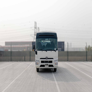 โตโยต้า โคสเตอร์ 22 ที่นั่ง ปี 2025 – รถบัสโดยสารทันสมัยพร้อมความสะดวกสบาย ความปลอดภัย และประสิทธิภาพที่เชื่อถือได้ - Product Image 1
