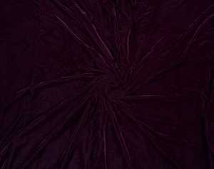 Micro 11000 Eco-Friendly Shining <b>Velvet</b> Garments Wrinkle-Resistant Premium Quality Lingerie <b>for</b> Girls' Wedding Curtains MTG - Product Image 5