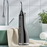 2025 usine OEM USB alimenté Jet d'eau dent Flosser professionnel dentaire soins bucco-dentaires intelligent ménage bouche nettoyant pour hôtels