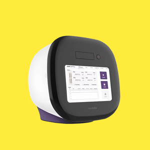 Contador de células ADAM CellT Plus nanoentek, validado, de alta precisión, para conteo celular cGMP - Product Image 1