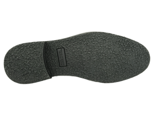 Chelsea <b>Boots</b> <b>Men</b> Ankle Toe Cow Nappa Upper TPR Outsole <b>Slip</b>-<b>On</b> Side Zipper Midsole Breathable EVA Comfort All Seasons Solid - Product Image 5