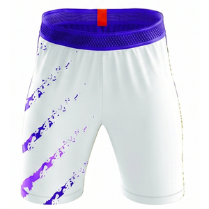 Ensemble d'uniformes de football américain 7 sur 7 sur mesure, impression par sublimation, tissu respirant, maillot et short, vêtements de sport en gros - Product Image 5