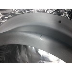 AMAT 0020-26588 RF SHIELD, 126637 - Equipo y Piezas de Semiconductores de Confianza de Marca Global - Product Image 6