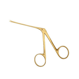 Pinces crocodiles chirurgicales ORL en acier inoxydable pour oreilles par Surgiright Instrument - Product Image 6