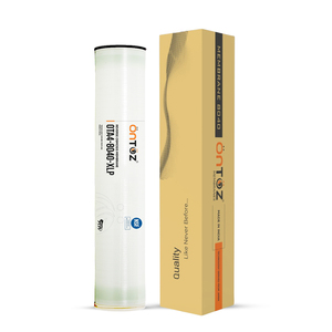 Membrane RO composite à film mince ONTOZ série 8040 XLP, système de réservoir d'osmose inverse basse pression 150 PSI - Product Image 1