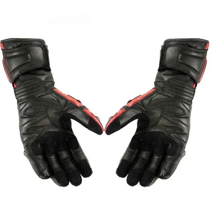 Gants de motocross sportifs imperméables et respirants à doigts entiers, gants de course de motocross de haute qualité - Product Image 3