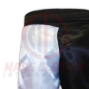 High Quality Quick Dry Custom Logo MMA <b>Shorts</b> Top Seller Casual Style Sublimated Boxing MMA <b>Shorts</b> For Training - Product Image 5