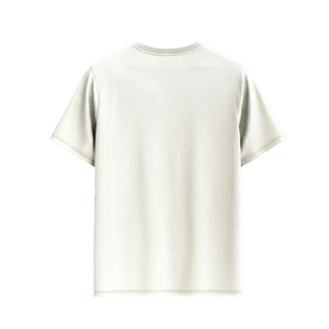 Camisetas Personalizadas para Hombre y Mujer, OEM/ODM, 100% Algodón, Secado Rápido, Transpirables, con Estampado Gráfico, Cuello Redondo, Manga Corta, Estilo Casual Urbano - Product Image 2