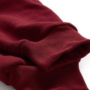 Sweat à capuche tricoté pour femme, hiver, logo personnalisé, streetwear, éco-responsable, prix raisonnable - Product Image 3