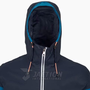 High Quality Rain Coat Casual Wear Men Rain Coat In Reasonable Price Custom Size Rain Coat - Product Image 3