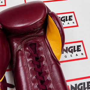 Gants de boxe rectangulaires personnalisés, gants d'entraînement Muay Thai, gants de sparring, vente en gros, fabricant d'équipement de combat OEM ODM, articles de sport - Product Image 6