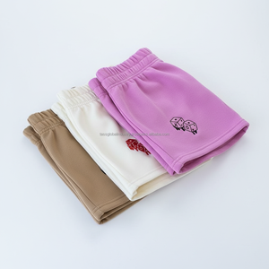 Pantalones Cortos para Hombre, Bordados, Transpirables, Personalizados, OEM, al por Mayor - Product Image 5