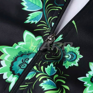 Survêtement personnalisé à bas prix pour hommes, ensemble jogging deux pièces, sublimation - Product Image 5