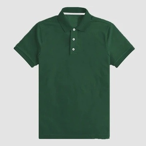 Impression de logo sur t-shirts, polo de golf 100% coton - Product Image 3