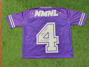 Ropa de calle Vintage personalizada para hombre, camiseta Retro de fútbol, baloncesto, camiseta de malla, camiseta recortada cuadrada, camiseta Retro de fútbol Deportivo - Product Image 4