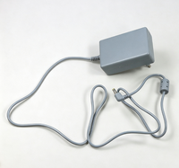 Adaptor untuk Pengisi Daya Pengontrol Game Konsol PS1, Adaptor Pengisian Daya untuk Game PS1 110-220v