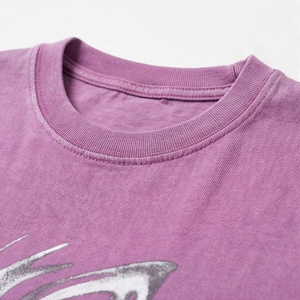 Nueva Llegada, Camisa de Oficina para Mujer, Primavera Otoño, Moda, Estampado Moderno, Vestido Informal para Dama, 240 g/m², 100% Algodón Satinado con Lentejuelas - Product Image 4