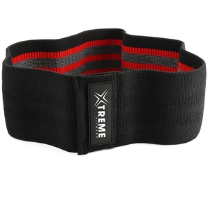 Factory Latex Heavy Resistance Booty Hip Circle <b>Bands</b> for Fitness and <b>Exercise</b> - Product Image 5