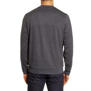 Sudaderas y sudaderas con capucha para hombre, antibacterianas, personalizadas, de secado rápido, de alta demanda, a precio de mayorista. - Product Image 2