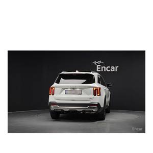 Kia Sorento HEV 2024, 1.6, 2WD, 15,033 km, Caja de Cambios Automática, Asientos de Cuero, Volante a la Izquierda - Product Image 4